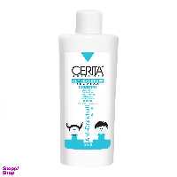 شامپو ضد شوره کودک سریتا (Cerita) مدل Anti Dandruff حجم 200 میلی لیتر