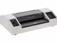 دستگاه پرس و لمینیتور a3 مدل ax110-pd330T