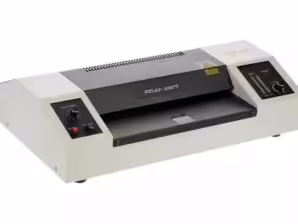 دستگاه پرس و لمینیتور a3 مدل ax110-pd330T