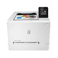 پرینتر رنگی لیزری اچ پی مدل HP LaserJet M255dw