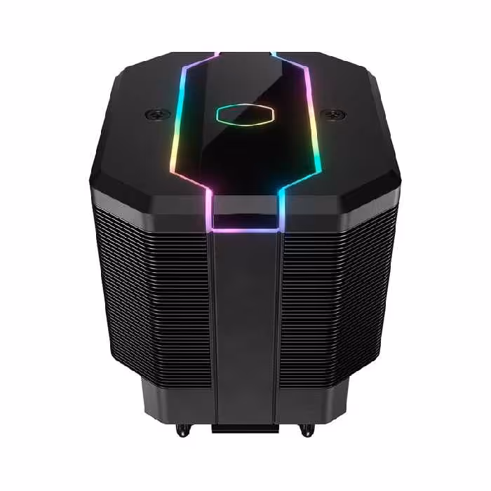 قیمت و خرید خنک کننده پردازنده کولر مستر مدل MasterAir MA620M