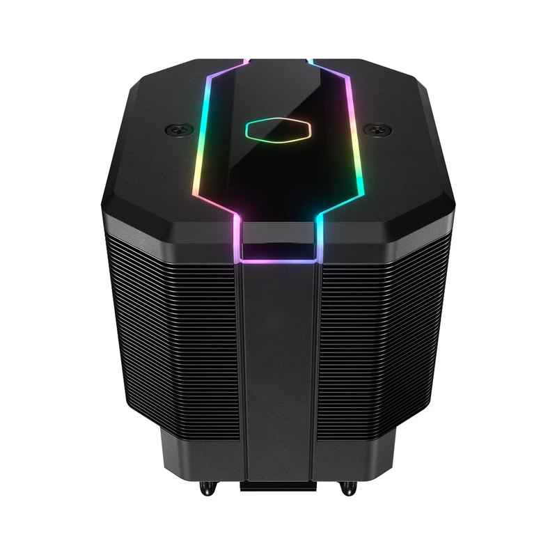 قیمت و خرید خنک کننده پردازنده کولر مستر مدل MasterAir MA620M