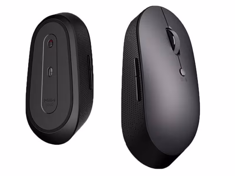 موس شیائومی Xiaomi MIIIW S500 Wireless Bluetooth 5.0 Mouse
