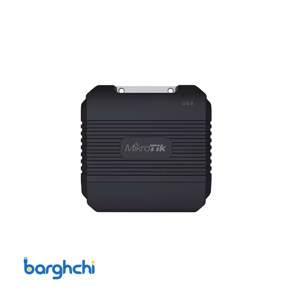 روتر بی سیم میکروتیک LtAP LTE6 kit