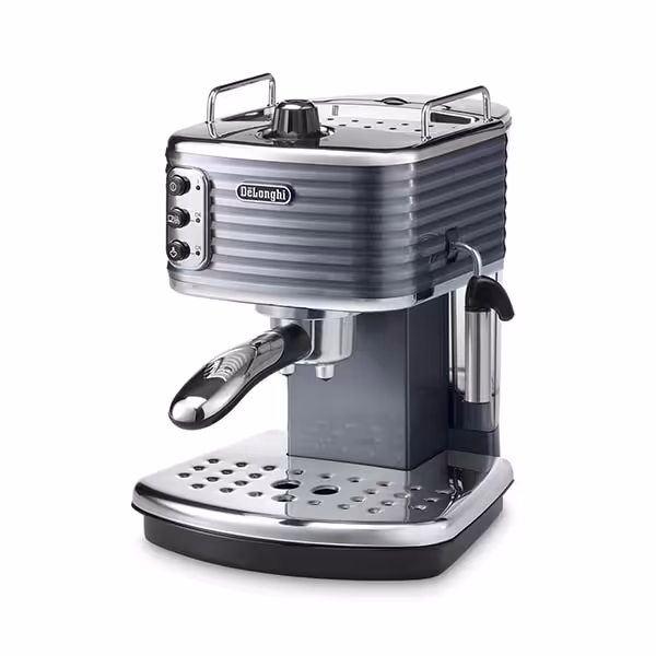 اسپرسو ساز دلونگی مدل Scultura ECZ351.GY