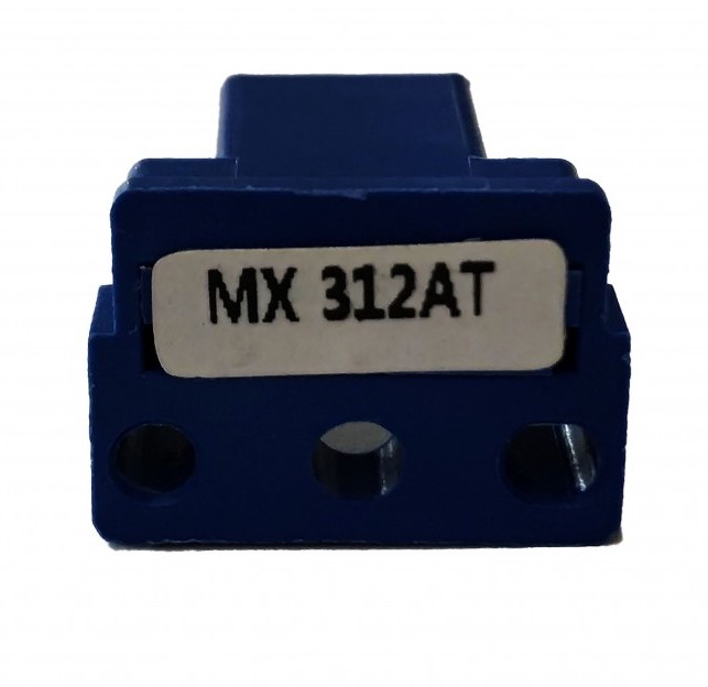 چیپ کارتریج کپی شارپ MX-312AT