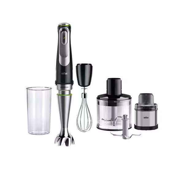 گوشت کوب برقی براون مدل MQ9138XL