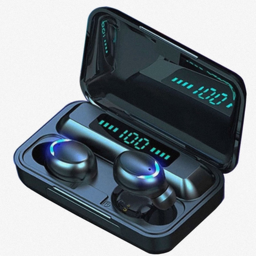 هدفون بیسیم مدلBTH-F9-5