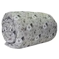 لحاف کرسی سندس طرح باران سایز 400در 400 سانتی متر