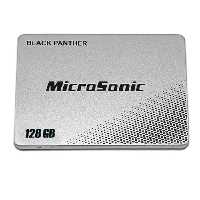 اس اس دی اینترنال میکروسونیک Black Panther ظرفیت 128 گیگابایت
