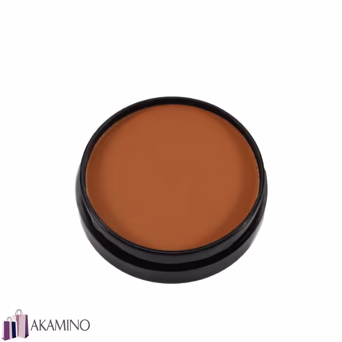 رژگونه مات کامپکت بلاش آن نایسپیدو (مشکی) کد N212
