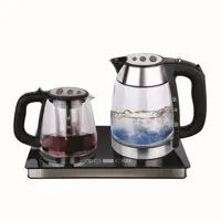 چای ساز  پیرکس دیجیتال لمسی دلمونتی مدل DL420
