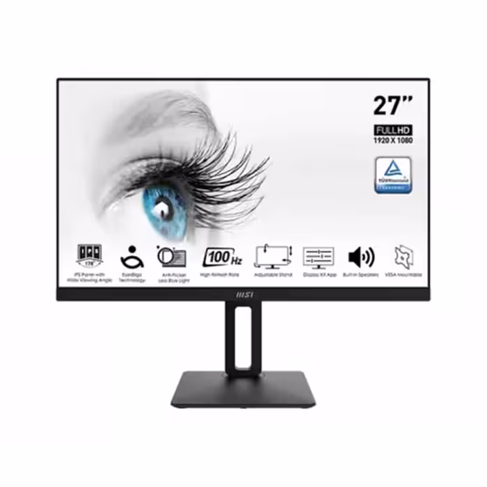 مانیتور ام اس ای مدل Pro MP271AP