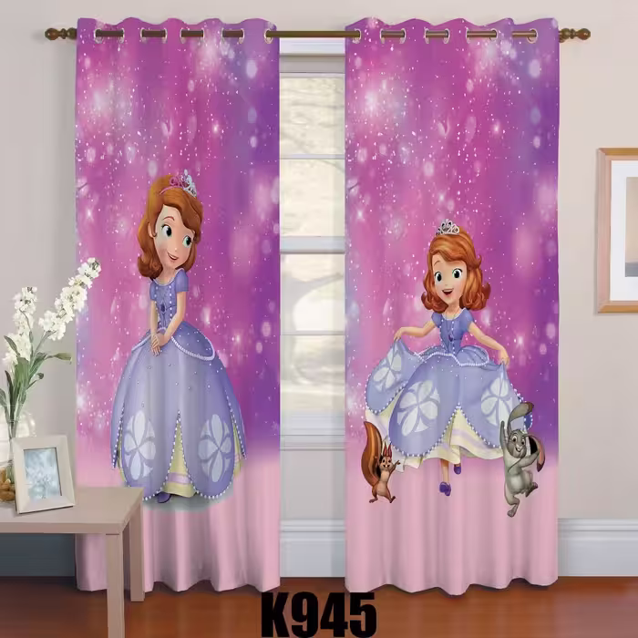رو تختی یک نفره سه بعدی کد 945