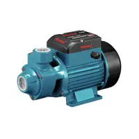 پمپ آب محیطی 0.5 اسب تک فاز رونیکس Rh-4020