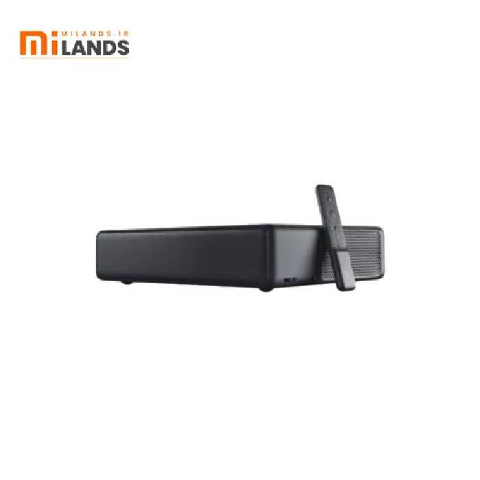 ویدیو پروژکتور شیائومی مدل Mi 4k Laser Projector 150