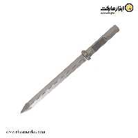 قلم شش گوش ماکیتایی نوک تیز کرافت مدل 410×28