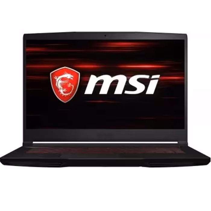 لپتاپ ام اس آی مدل GF63 THIN 9SC با پردازنده i7 و صفحه نمایش فول اچ دی