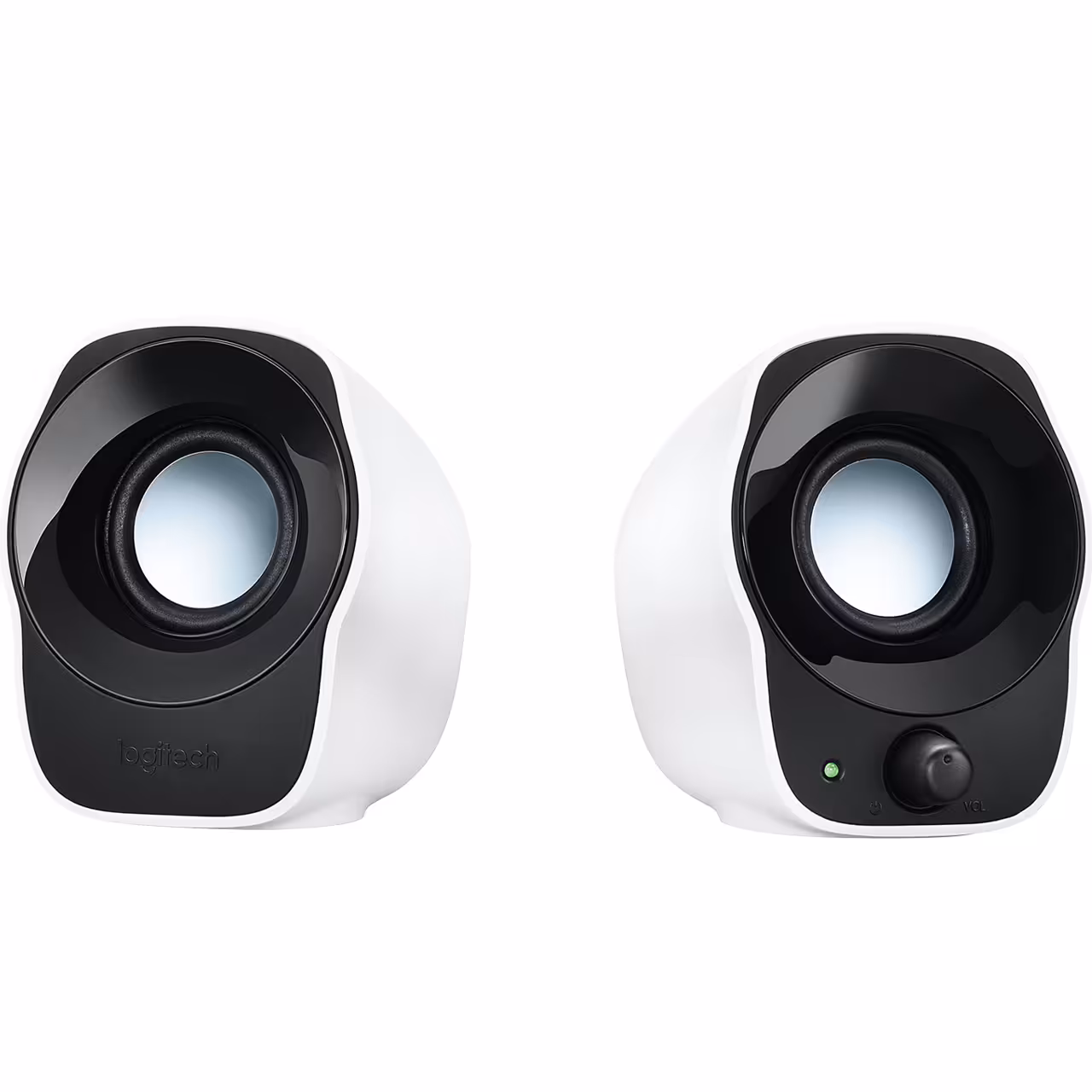 اسپیکر رومیزی لاجیتک مدل Z120 - فروشگاه اینترنتی طیف سنتر