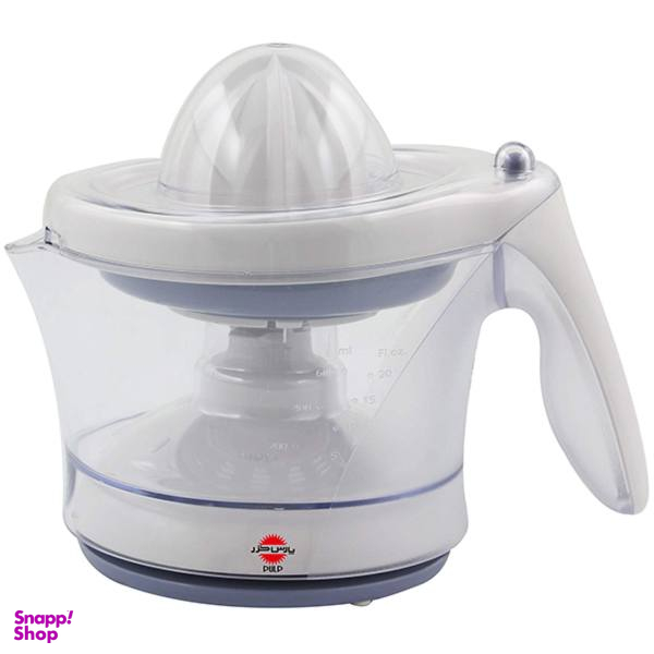 آب مرکبات گیری پارس خزر (Pars Khazar) مدل Pulp