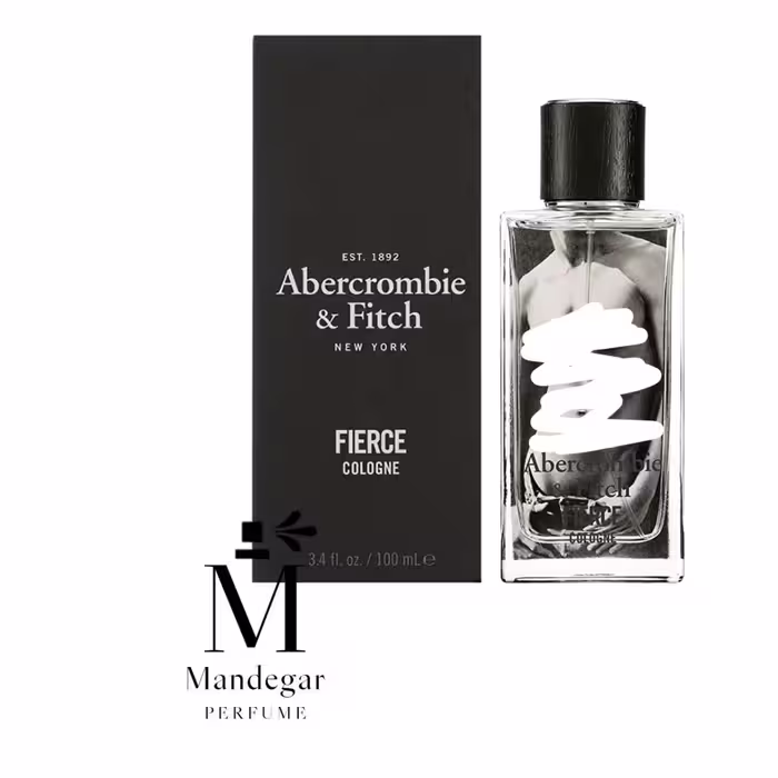 عطر ابر کرومبی