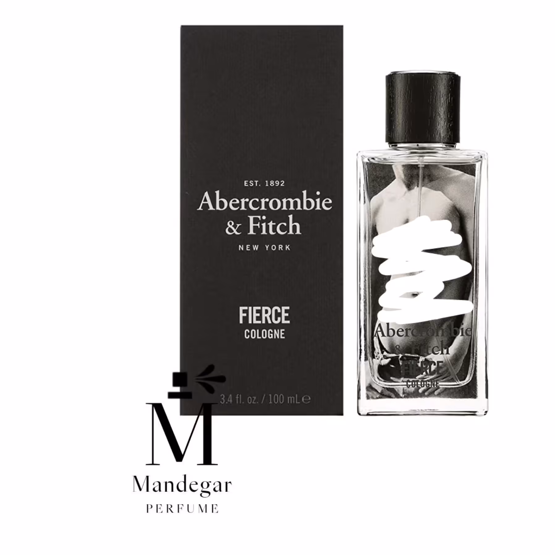 عطر ابر کرومبی