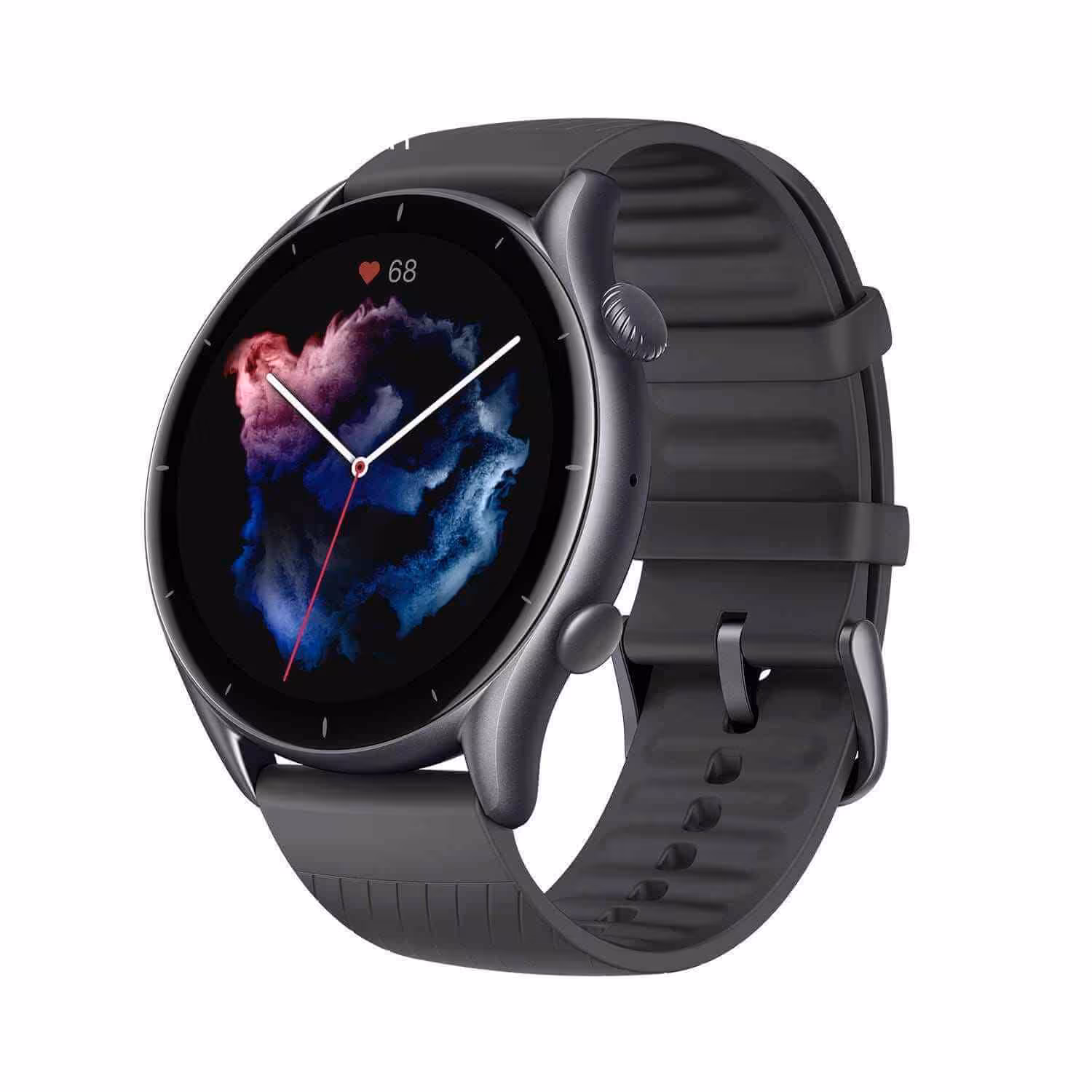 ساعت هوشمند امازفیت مدل Amazfit GTR 3
