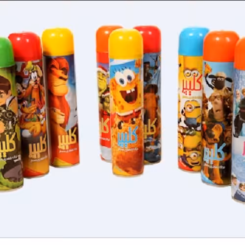 برف شادی جشن تولد و مجالس و جشن ها