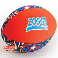 توپ بازی شنا Zoggs aqua ball