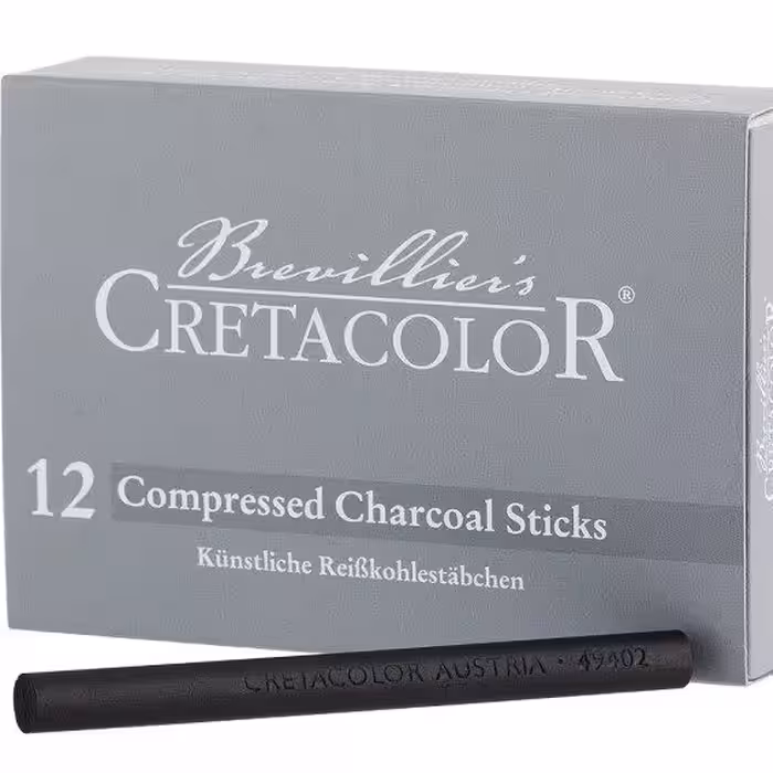 زغال کرتا کالر soft مناسب برای سیاه قلم 