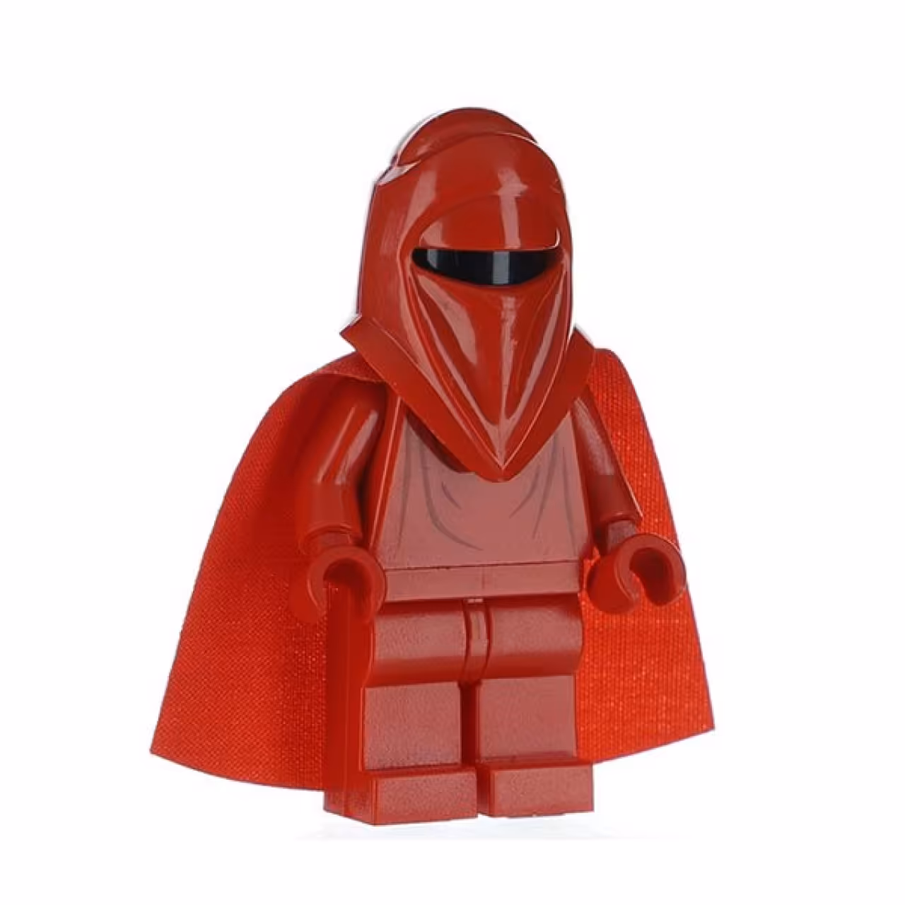 ساختنی مدل Red Guard