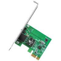 کارت شبکه تی پی لینک مدل TP-Link TG-3468 