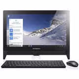 LENOVO C20-00 Celeron 4GB 500GB Intel All in One