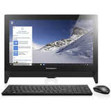 LENOVO C20-00 Celeron 4GB 500GB Intel All in One