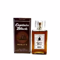 تستر ادکلن کاپتان بلک Okla درجه یک 100میل | Captain Black