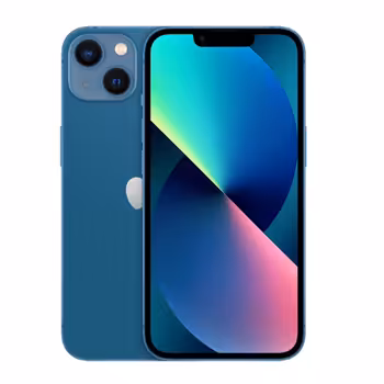 قیمت خرید گوشی اپل آیفون 13 کد9106 | Apple iPhone 13 128GB