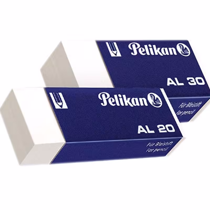 خرید پاک کن پلیکان سایز بزرگ مدل AL 20