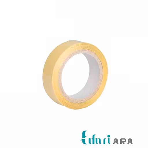 چسب دو طرفه 15 میلی متری کورس مدل 55515