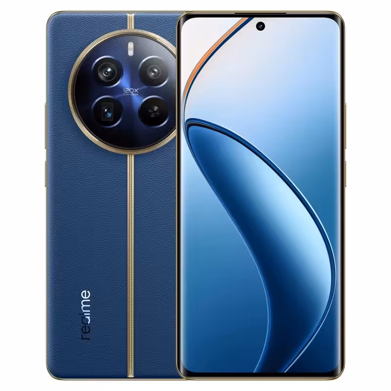 قیمت و خرید گوشی ریلمی مدل Realme 12 pro 5G ظرفیت 512 گیگ و رم 12
