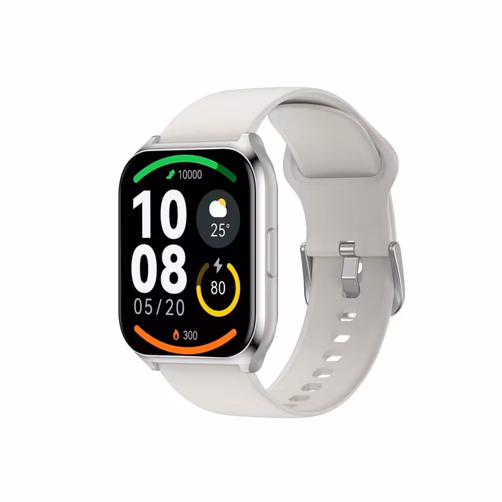 ساعت هوشمند هایلو مدل Watch 2 Pro