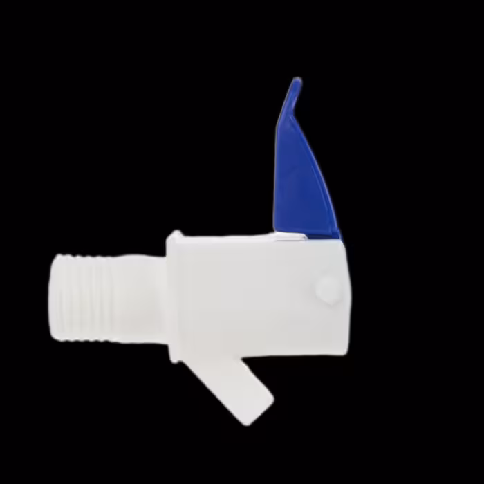 شیر کلمن اهرمی