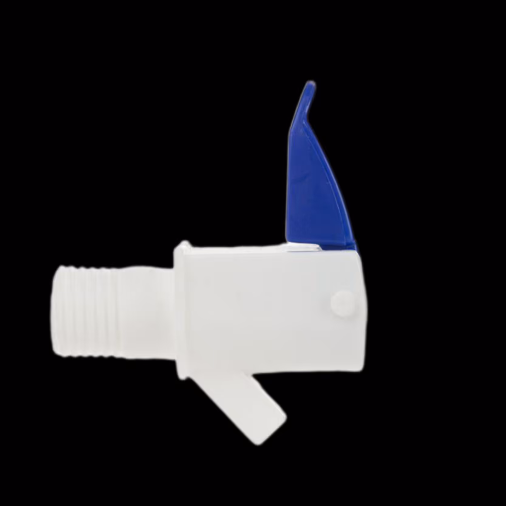 شیر کلمن اهرمی