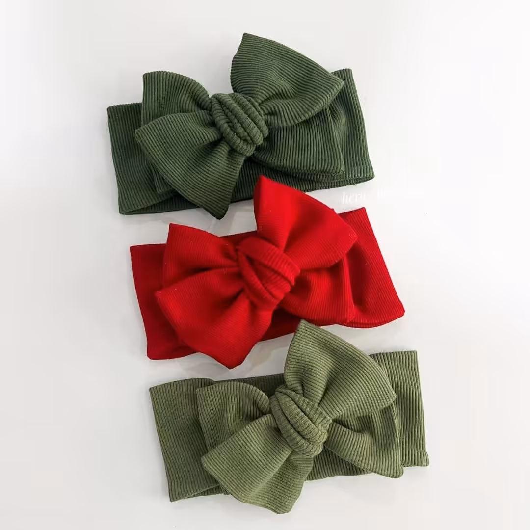 هدبند دوبل یلدایی