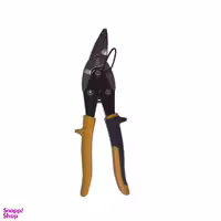 قیچی ورق بر مستقیم بر مدل Crv