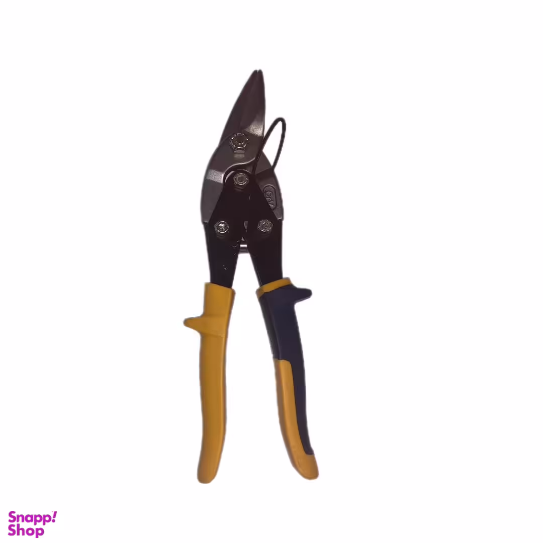 قیچی ورق بر مستقیم بر مدل Crv