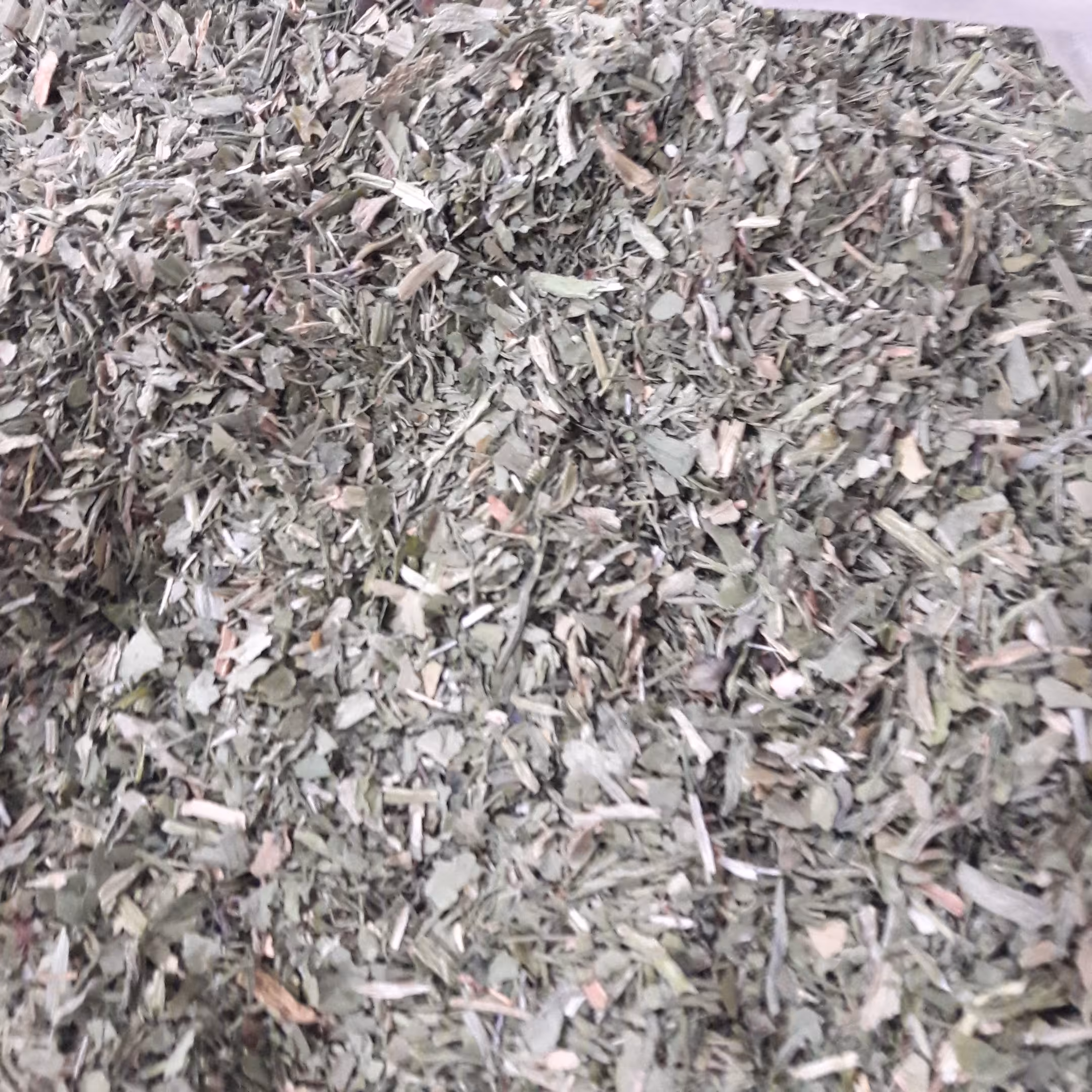 سبزی پلویی خشک شده 100 گرمی