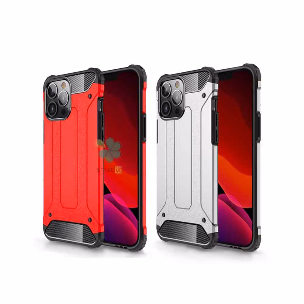 قاب گوشی آیفون Apple iPhone 13 Pro Max مدل Mega Shield