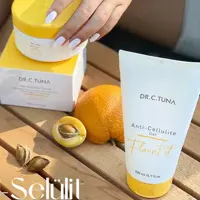 ژل آنتی  سلولیت فارماسی

