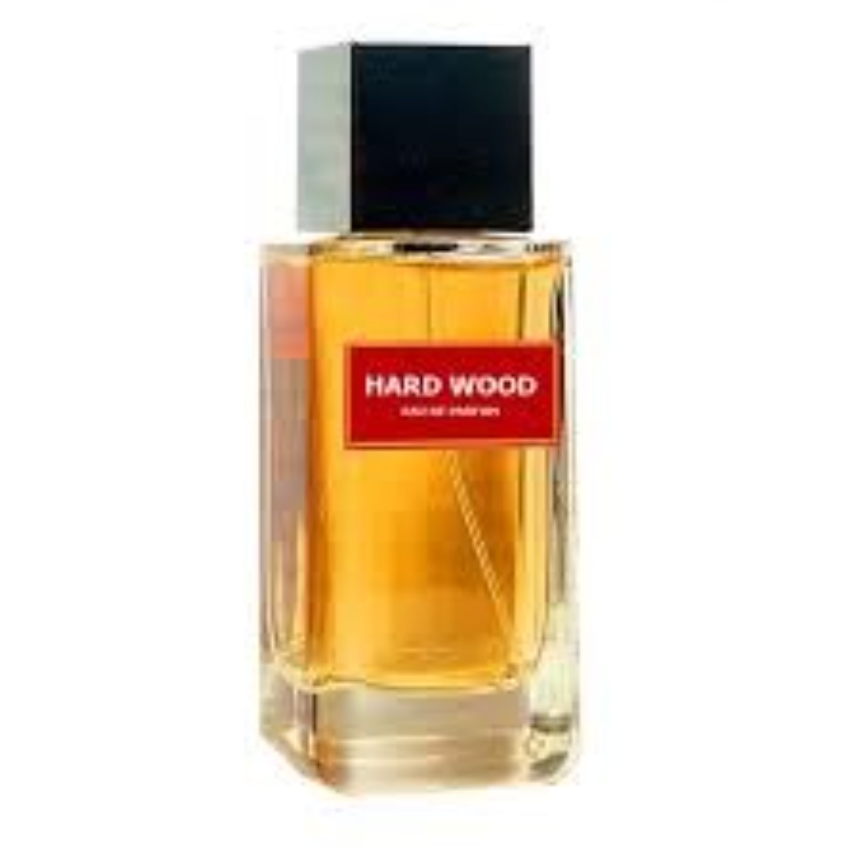 عطر ادکلن مردانه ماهگونی وودز فراگرنس ورد هارد وود
