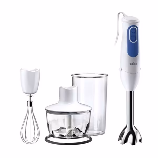 گوشتکوب برقی براون مدل MQ3035 گارانتی تهران بوران